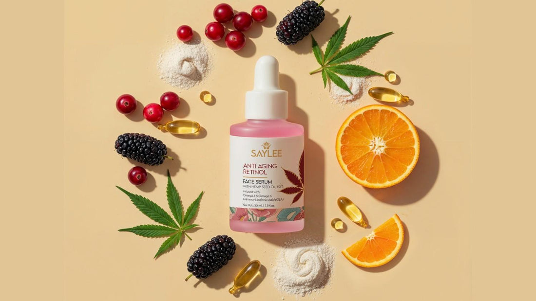 Beyond the Chemical: Unearthing the Ayurvedic Secrets for the Best Anti Aging Face Serum in India