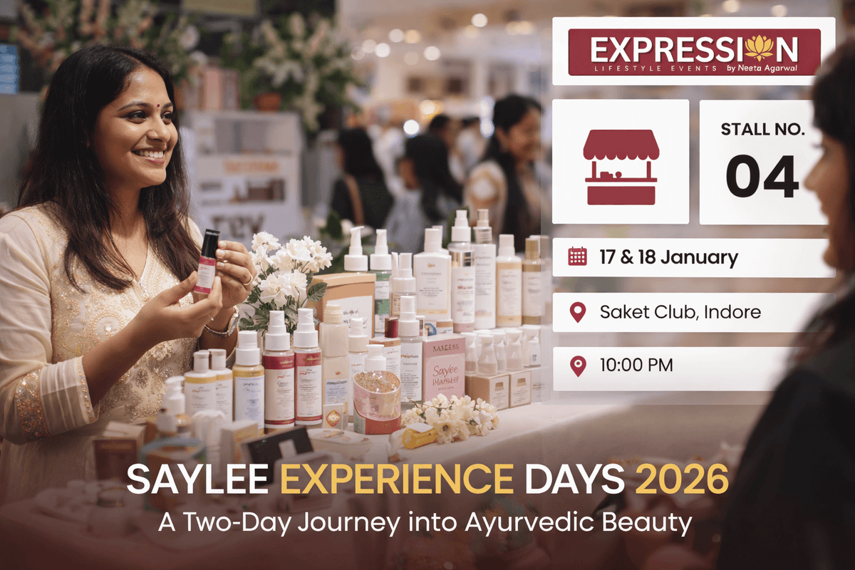 A Breath of Fresh Air in Beauty: The Recent Exhibition That Has Everyone Talking