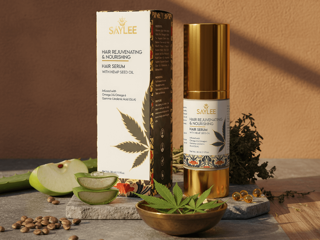 Hair Fall Won’t Stop Until You Fix This One Scalp Mistake