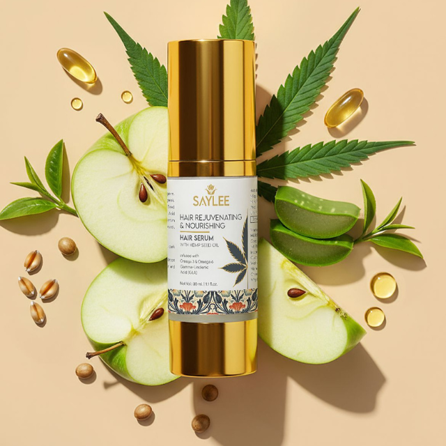 Hair Growth Serums Don’t Work If Your Scalp Has This One Problem