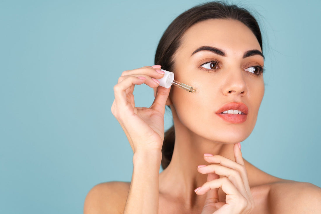 This One Serum Is Replacing 3 Anti-Aging Products in India