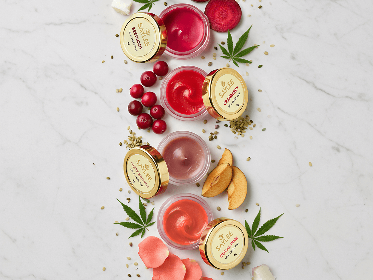 Why Your Lipstick Looks Heavy, And This Tint Never Will