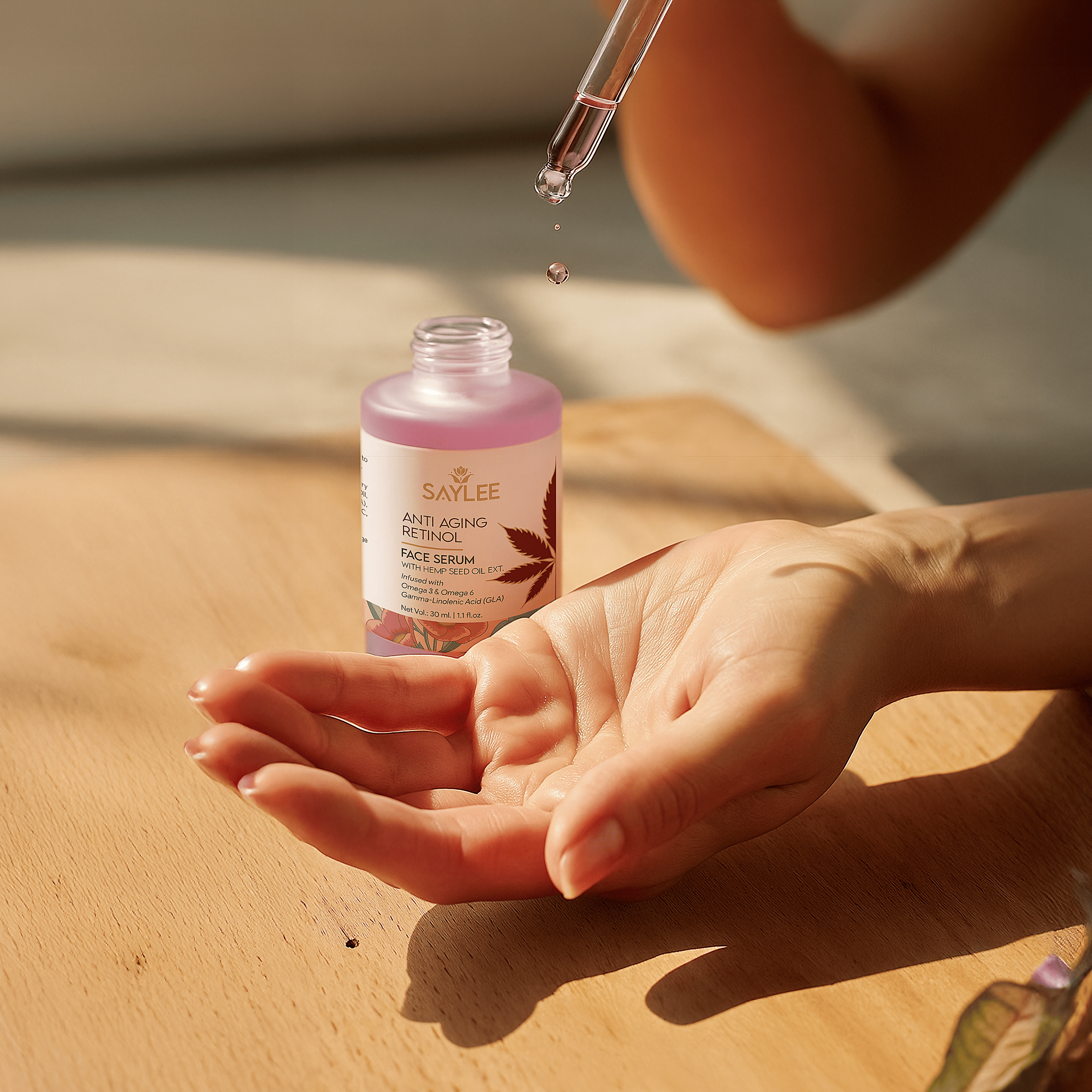 Why Retinol Serums Work Slowly (And Why That’s Actually Good for Your Skin)