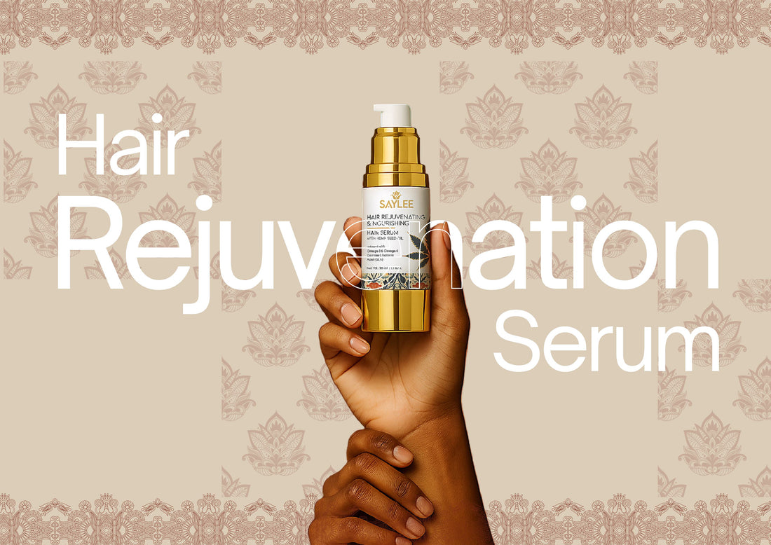 Hair Growth Serums: How to Choose the Right One to Rejuvenate Your Hair