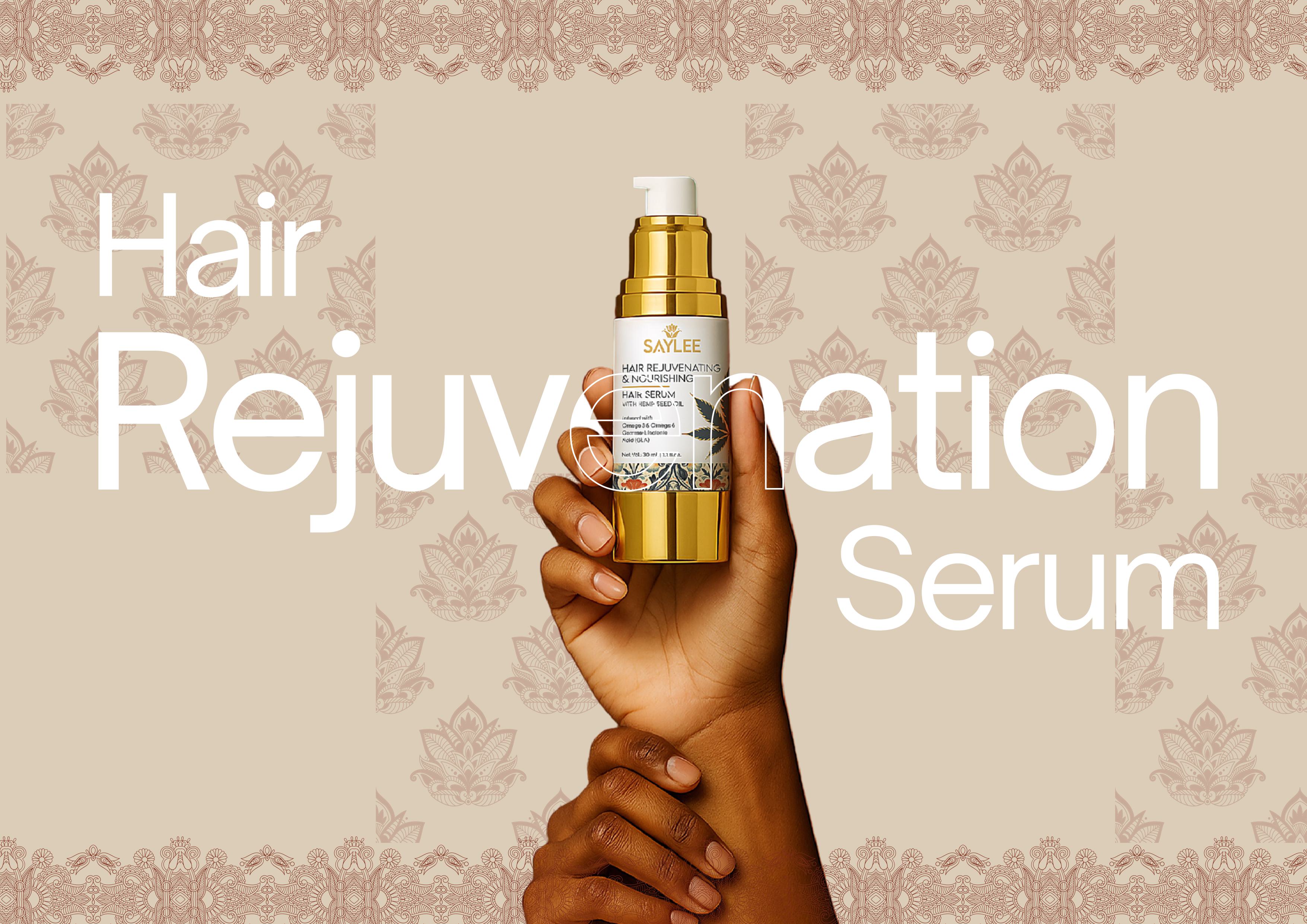 hair growth serum