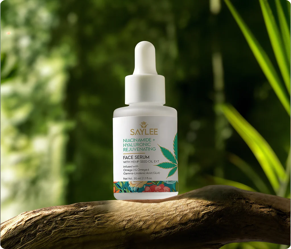 Niacinamide Face Serum