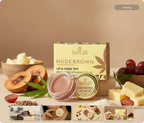 Nude Brown Tint