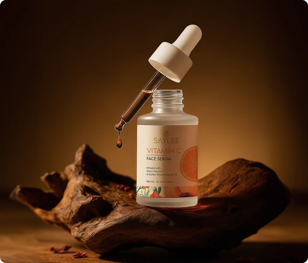 Vitamin C Face Serum