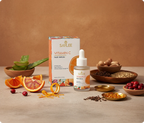 Vitamin C Face Serum